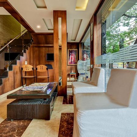 מלון העיר בנגלור Treebo Trend Rekha Residency מראה חיצוני תמונה
